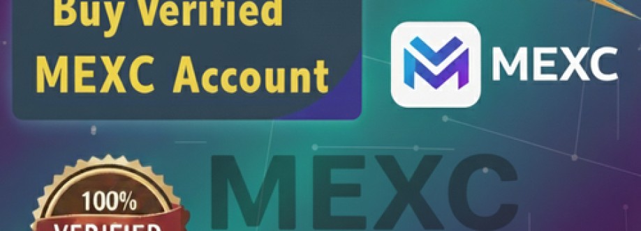 Buy Verified MEXC Account Cover Image