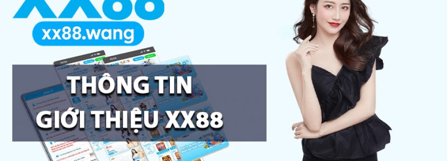 xx88 wang Cover Image