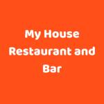 My House Restaurant and Bar Profile Picture