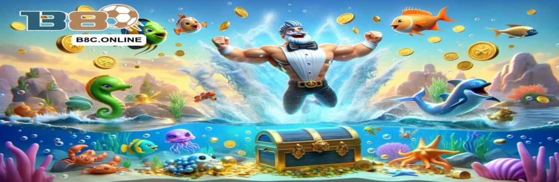 B8 Online Cover Image
