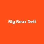 Big Bear Deli Profile Picture