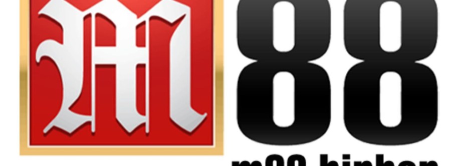 M88 hiphop Cover Image