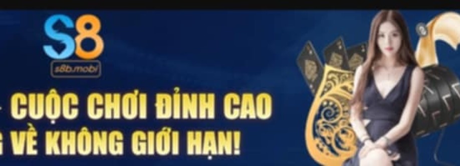 S8Club  Nơi Trải Nghiệm Giải Trí Cá Cược Online Cover Image