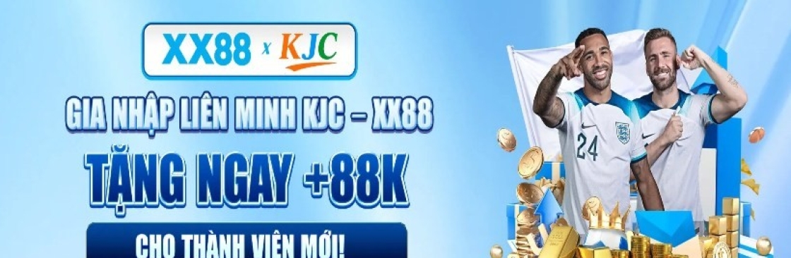 XX88 Cover Image