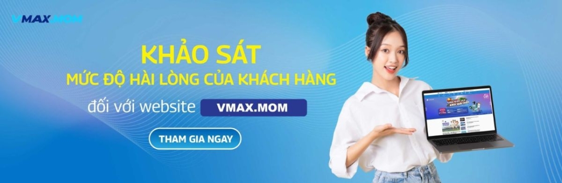 VMAX VMAX Cover Image