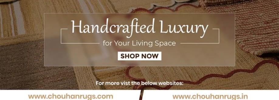 chouhanrugs seller Cover Image