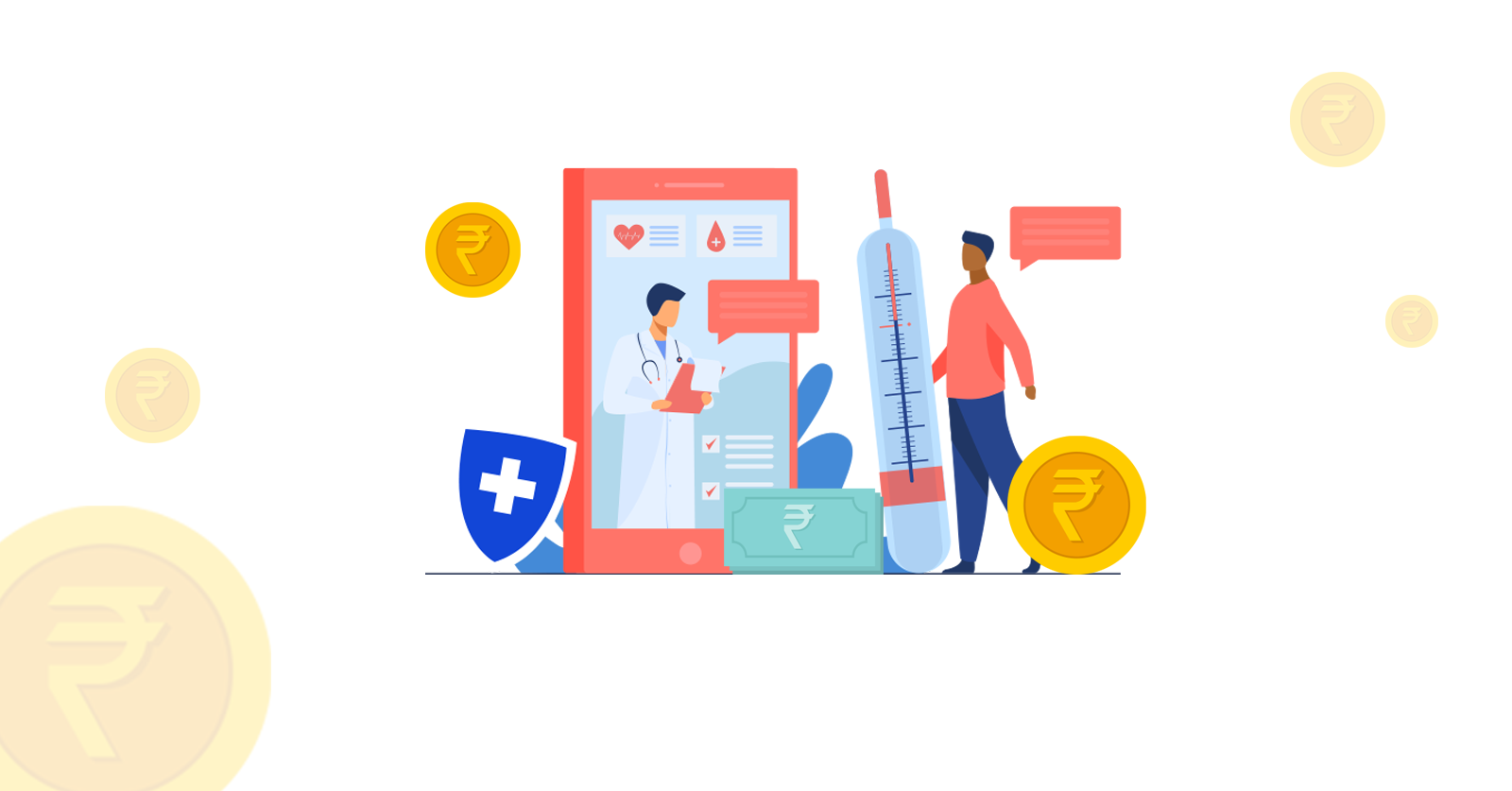 How Much Does it Cost to Build an App like Sword Health?