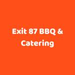 Exit 87 BBQ Catering Profile Picture