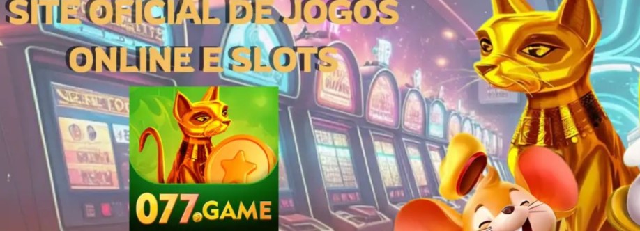 077GAME VIP Cover Image