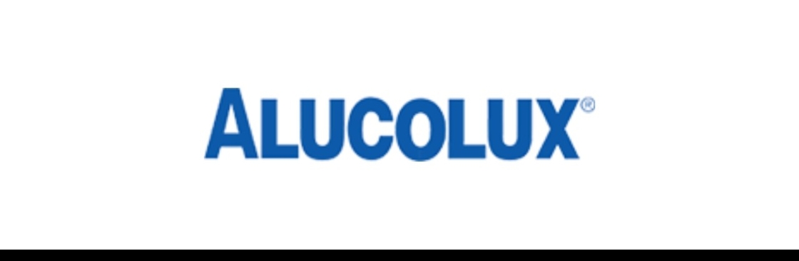 CSP Architectural Pty Ltd Alucolux Cover Image