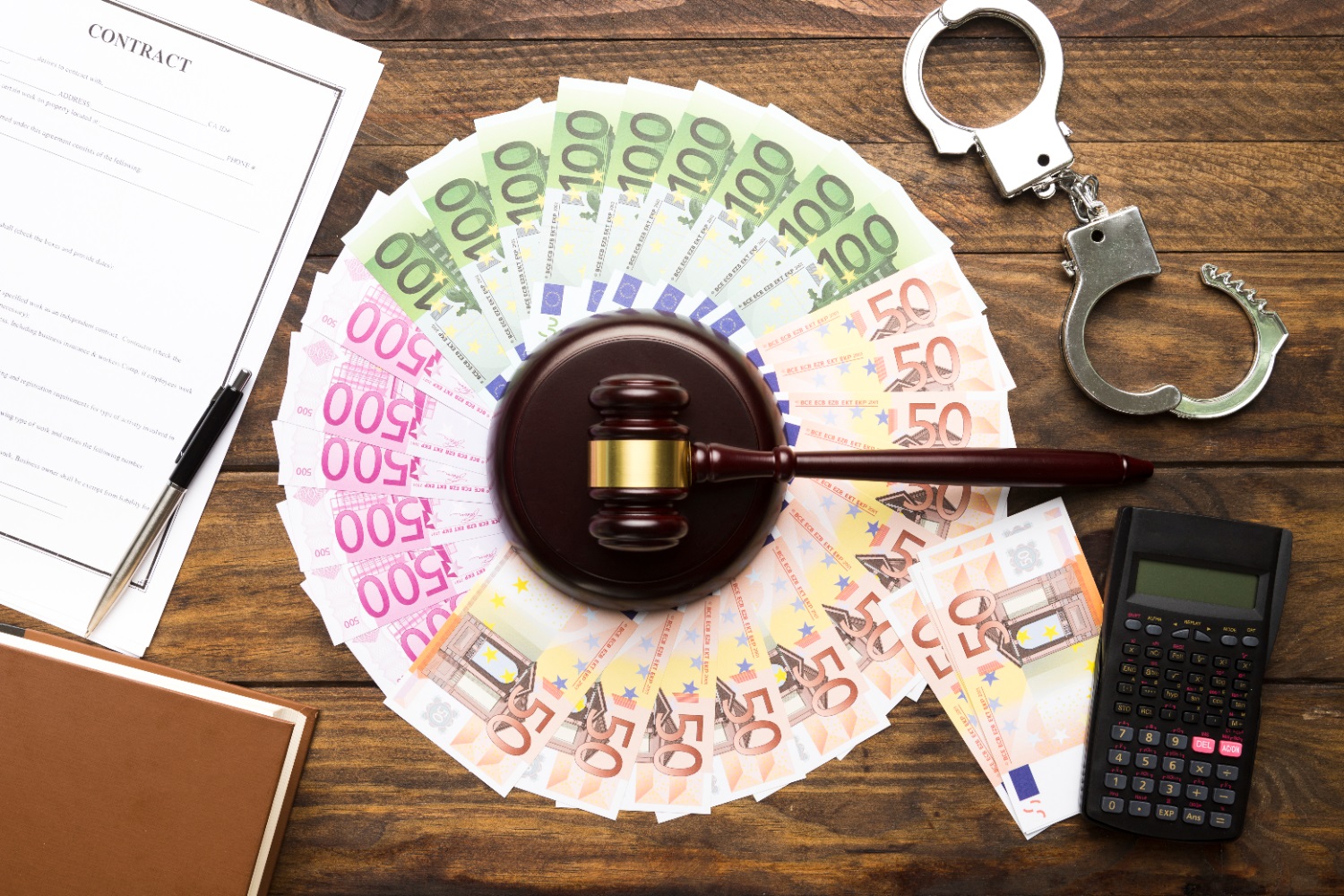 Cost Of Hiring DUI Lawyer in Toronto | Legal Access