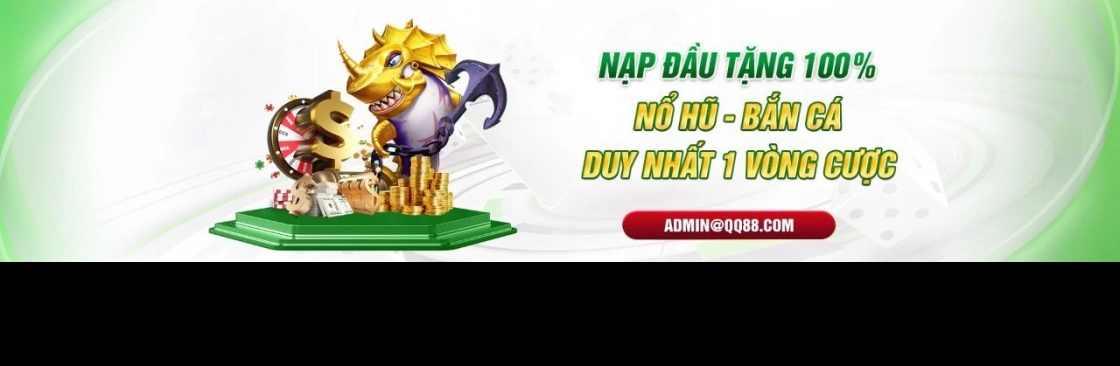 Trang Chủ QQ88 Cover Image