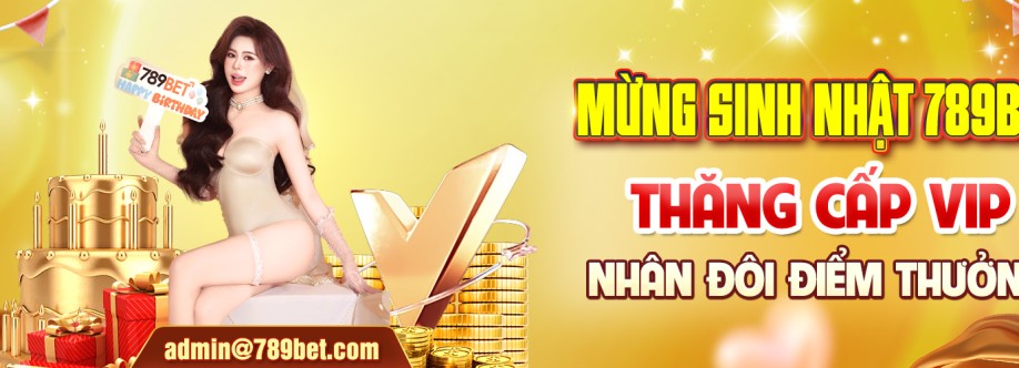 Nhà cái 789BET Cover Image