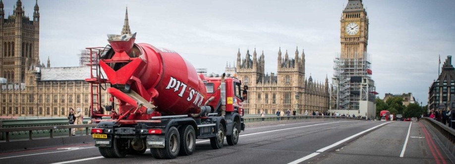 Rms concrete Cover Image