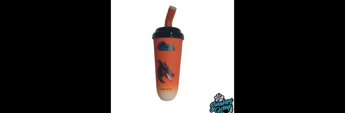 Dragon Bar Vape Cover Image