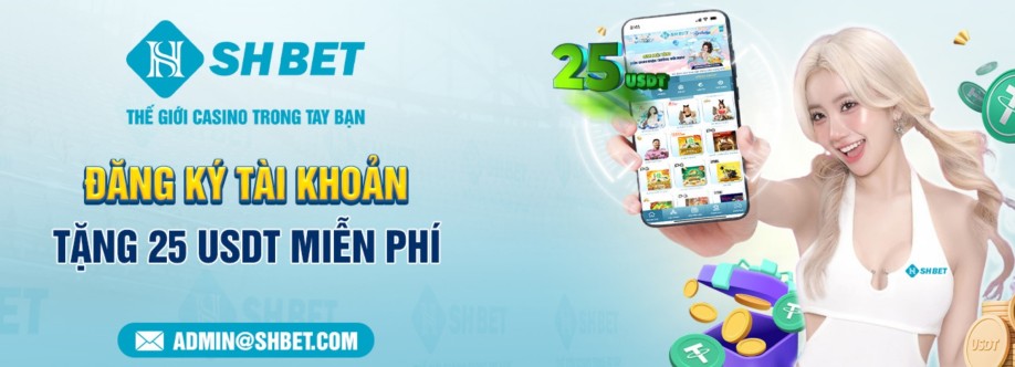 Nhà cái Shbet Cover Image