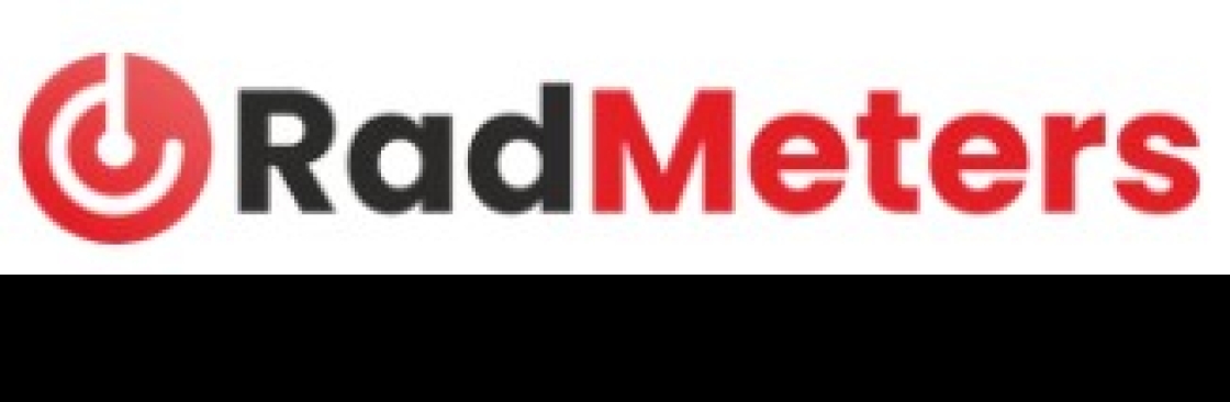 Rad meters Cover Image