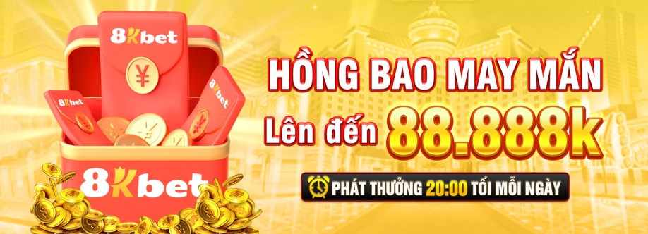 8K BET Cover Image