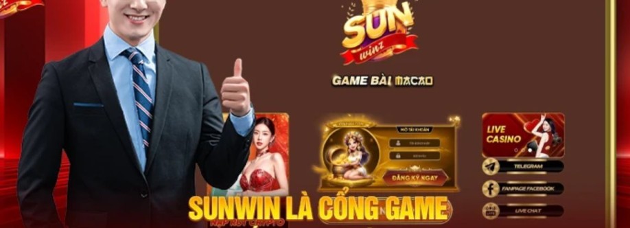Sun win Cover Image