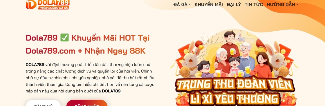 dola 789 Cover Image