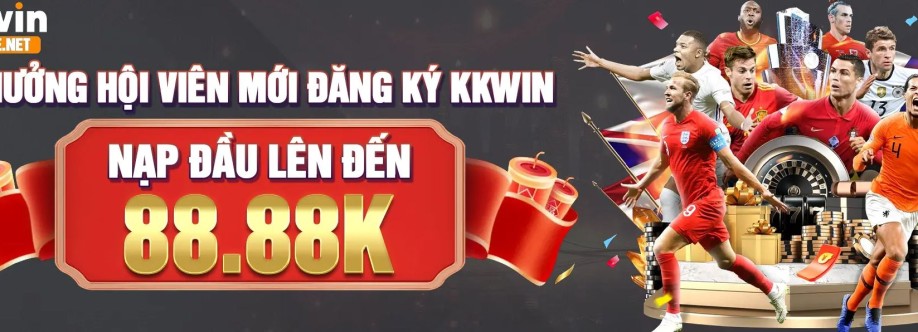 Nhà cái KKWIN Cover Image