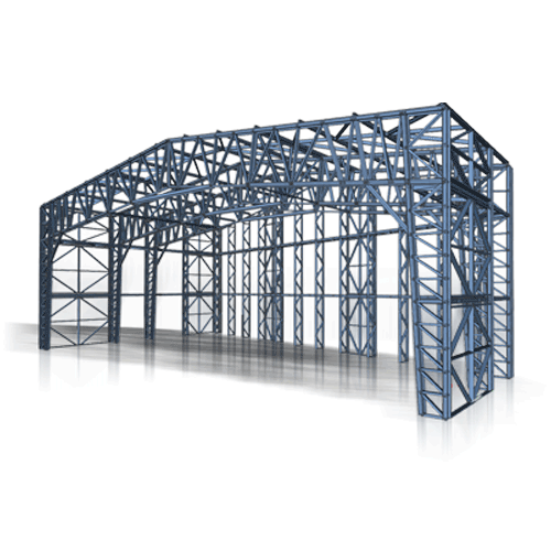 Top Steel Structures Manufacturer & Supplier In Delhi NCR India