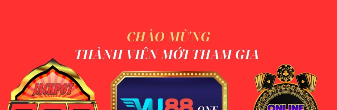 vu88 vu88 Cover Image