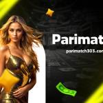 Pari Match profile picture