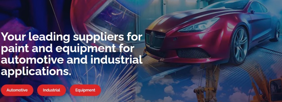 Rise Distributors Cover Image