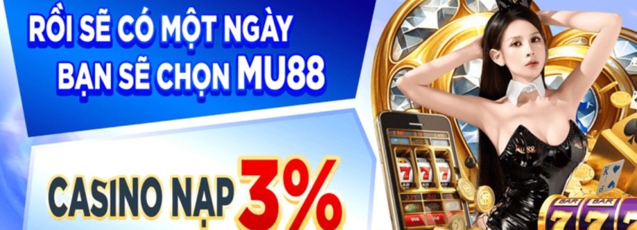 MU 88 Cover Image