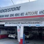 SENG HENG NEO AUTOCARE AND TRADING Profile Picture