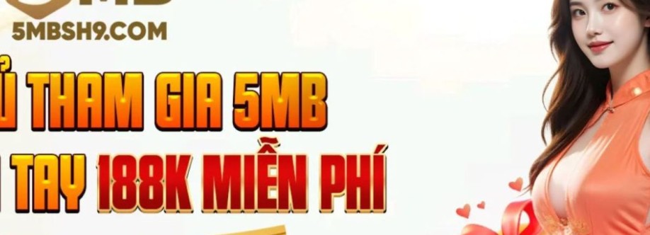 Nhà cái 5mb Cover Image