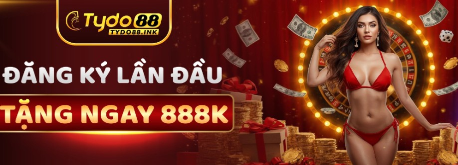 Tydo88 ink Cover Image