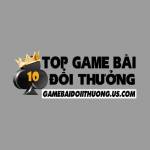 Game bài đổi thưởng Profile Picture