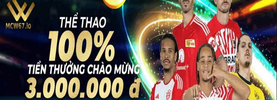 Nhà cái MCW67 Cover Image