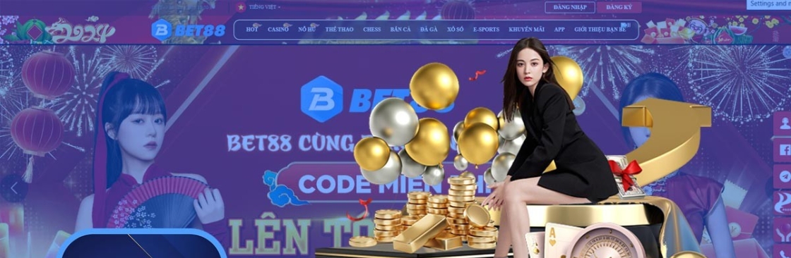 bet88 fr Cover Image