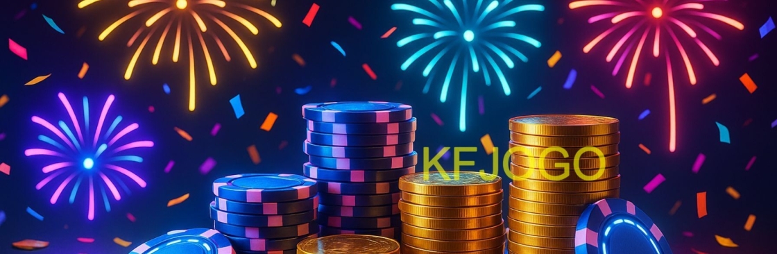 KFJOGO Online Cover Image