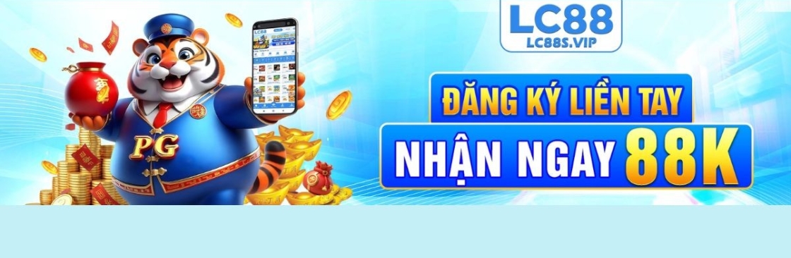 Lc88 Cover Image