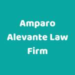 Amparo Alevante Law Firm Profile Picture