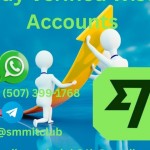 Open Online Bank Account Buy Verified Wise Accounts Profile Picture