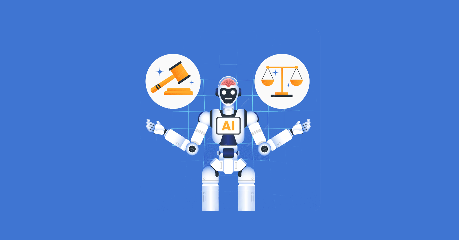10 Applications of Artificial Intelligence in Law Domain
