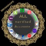 Buy verified Twitter Accounts Profile Picture