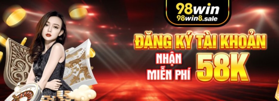 Nhà cái 98WIN Cover Image