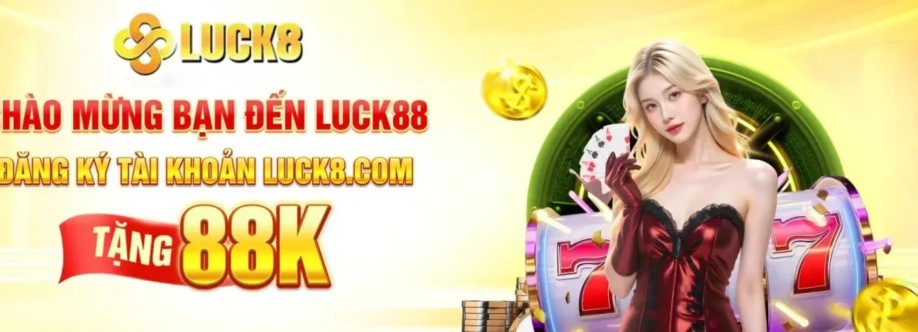 Nhà cái Luck8 Cover Image