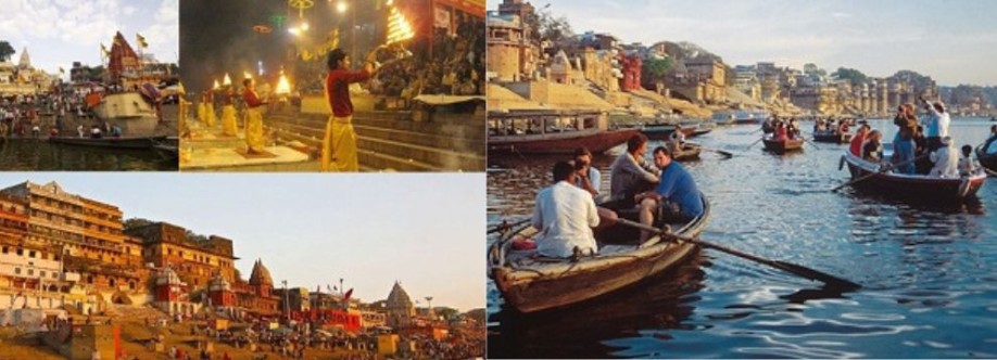 Varanasi Yatra Travels Cover Image
