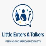 The Little Eaters Talkers Profile Picture