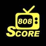 Score808  Platform Taruhan Sepak Bola dan Kasino Profile Picture