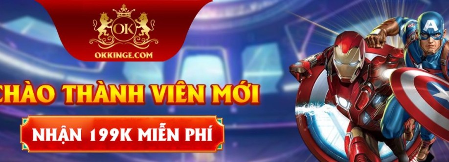 OKKING ecom Cover Image