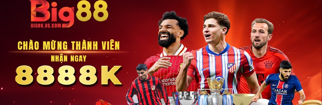 Big88 us com Cover Image
