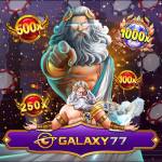 GALAXY 77 Profile Picture
